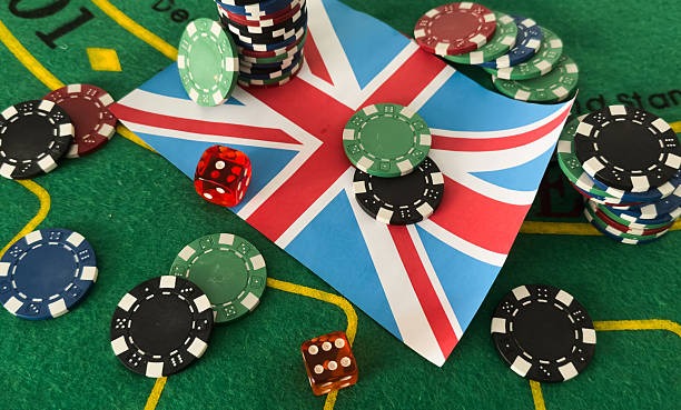 gacorbos Live Casino